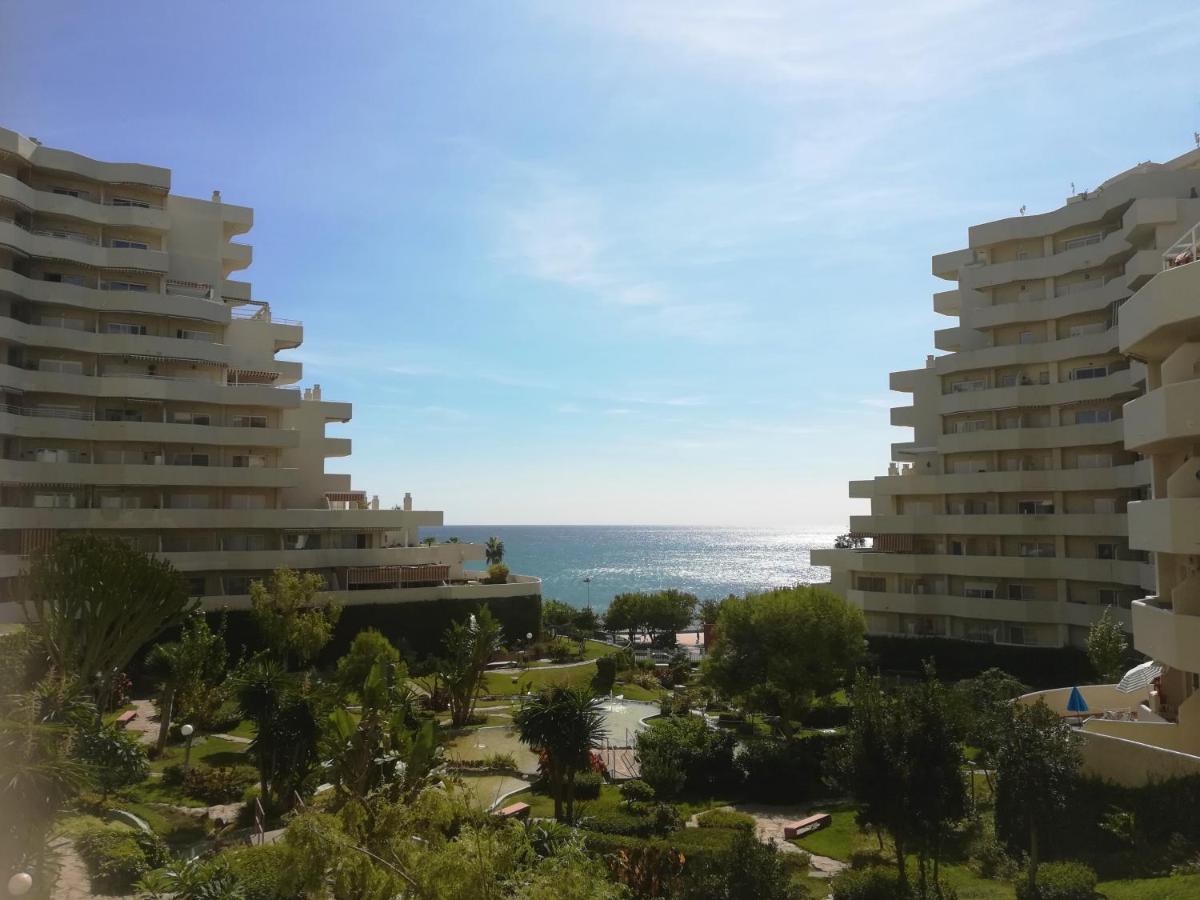 Benal Beach Holidays Apartment Benalmádena Exterior photo