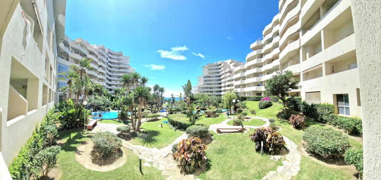 Benal Beach Holidays Apartment Benalmádena Room photo